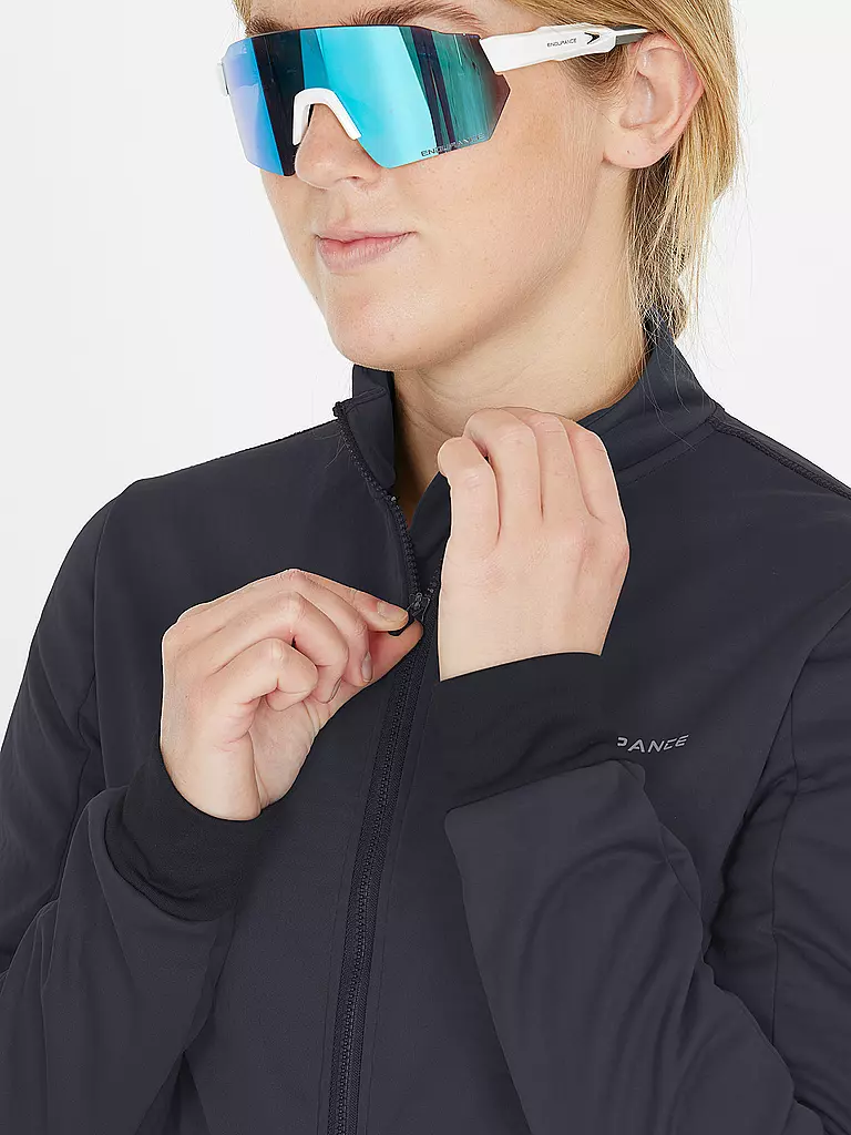 ENDURANCE | Chaqueta de ciclismo de invierno para mujer Titan Windblock Thermal | 