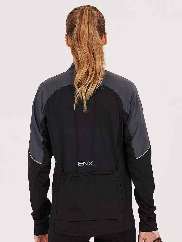 ENDURANCE | Chaqueta de ciclismo para mujer Jigsaw Functional | 