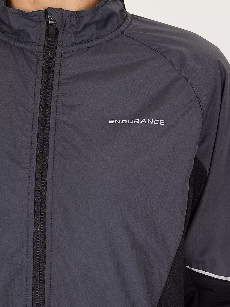 ENDURANCE | Chaqueta de ciclismo para mujer Jigsaw Functional | 