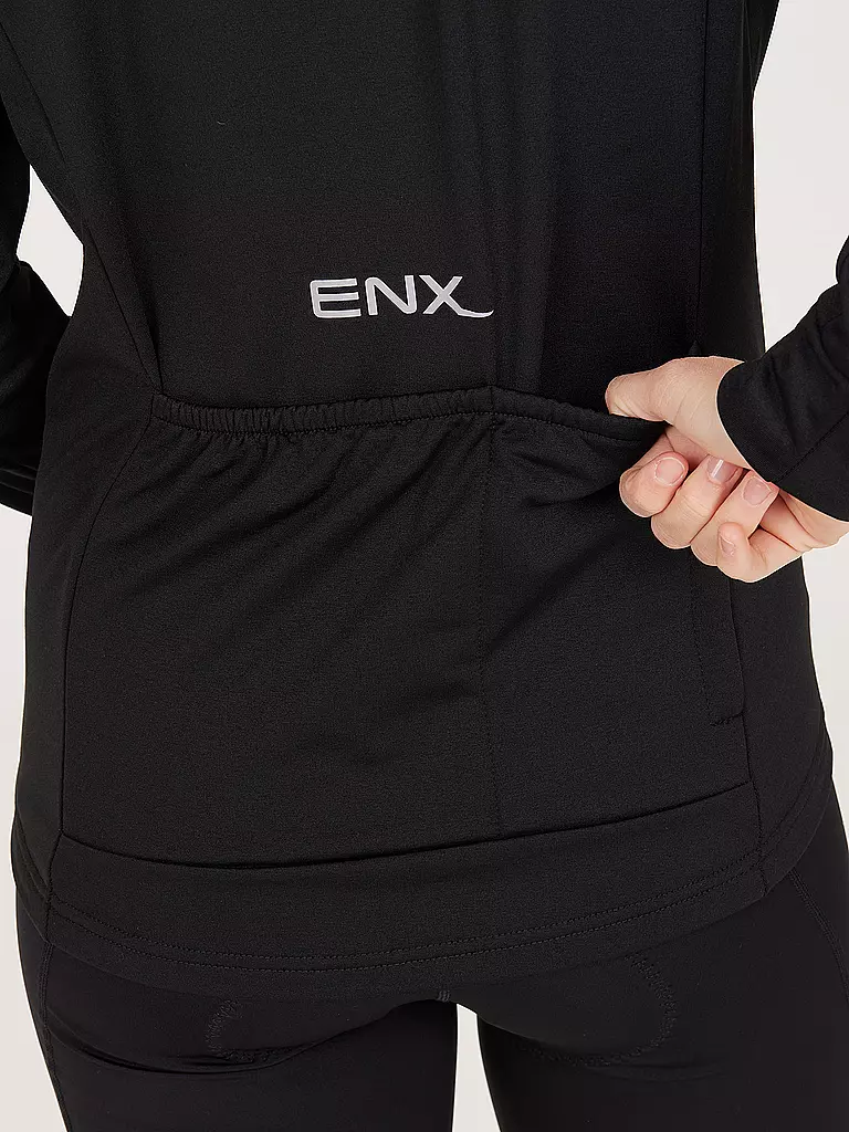 ENDURANCE | Chaqueta de ciclismo para mujer Jigsaw Functional | 