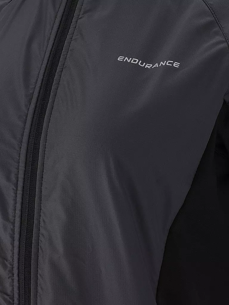ENDURANCE | Chaqueta de ciclismo para mujer Jigsaw Functional | 