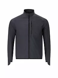 ENDURANCE | Cortavientos Nimbos para hombre | Azul oscuro