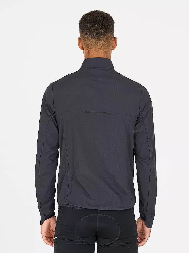 ENDURANCE | Cortavientos Nimbos para hombre | 