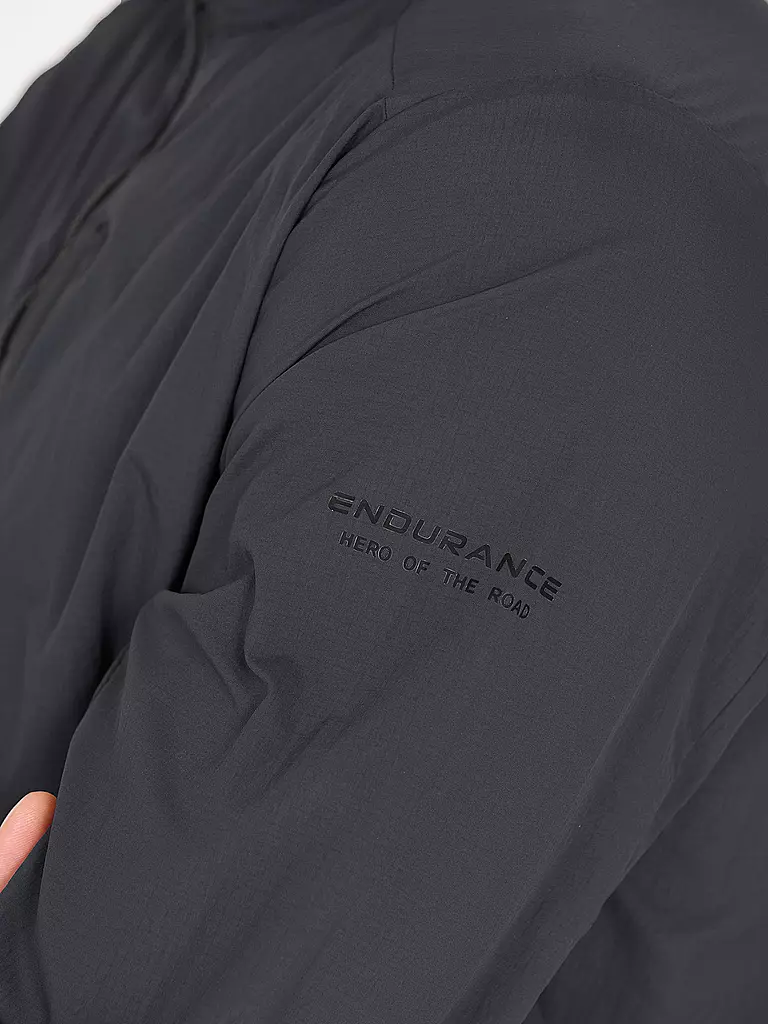ENDURANCE | Cortavientos Nimbos para hombre | 