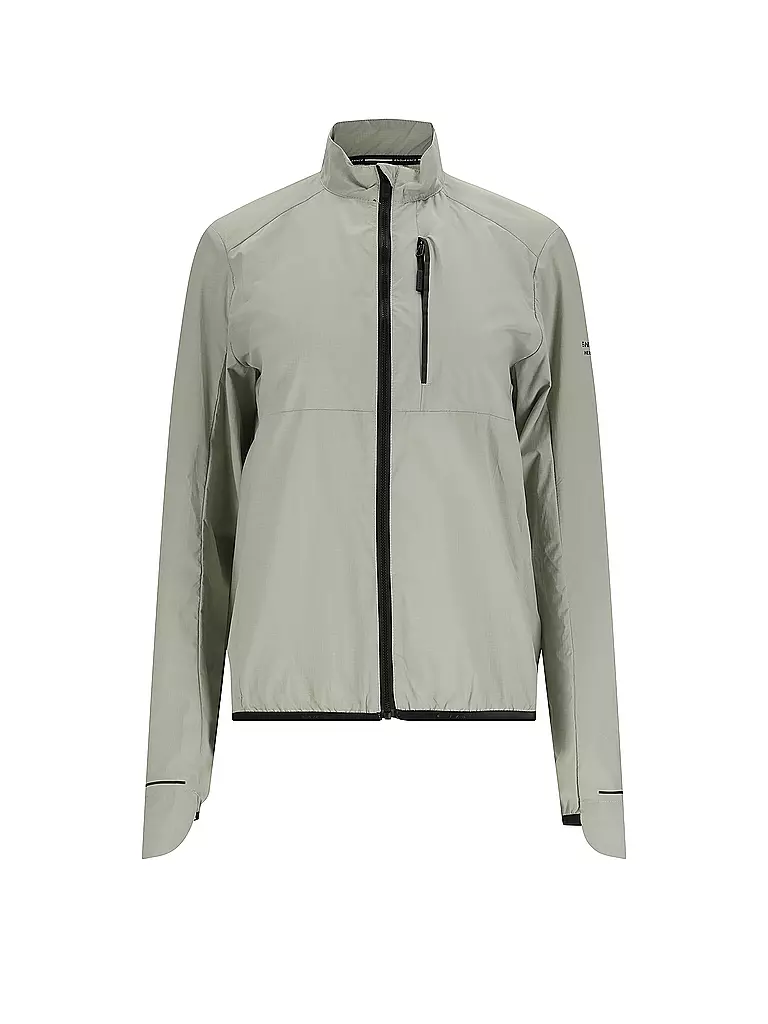 ENDURANCE | Cortavientos Nimbos para mujer | Menta