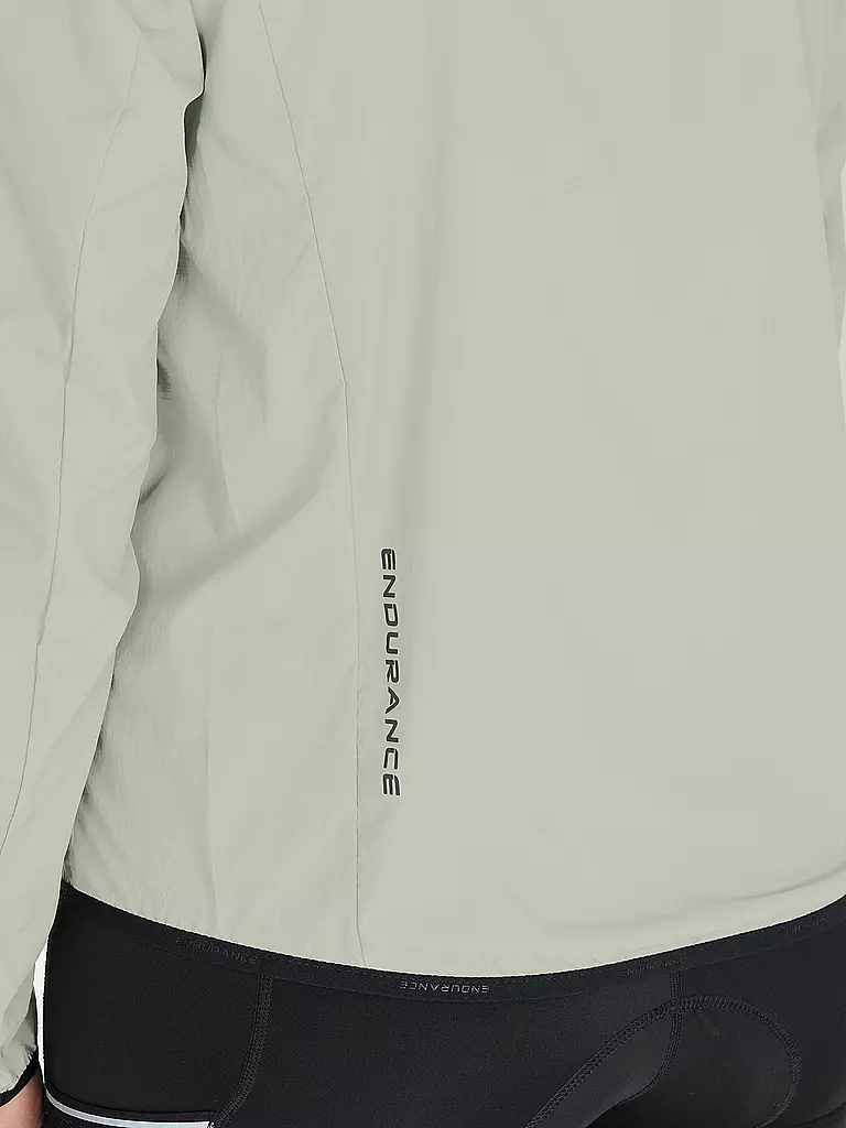 ENDURANCE | Cortavientos Nimbos para mujer |