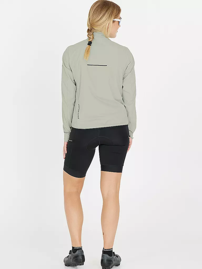 ENDURANCE | Cortavientos Nimbos para mujer |