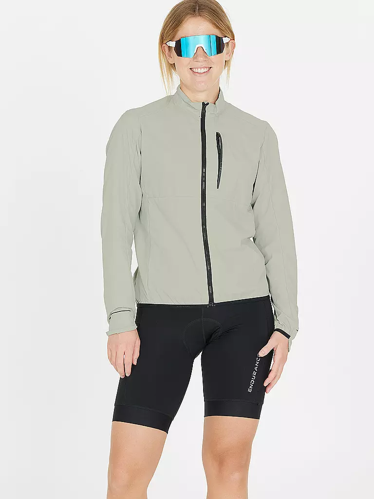 ENDURANCE | Cortavientos Nimbos para mujer |