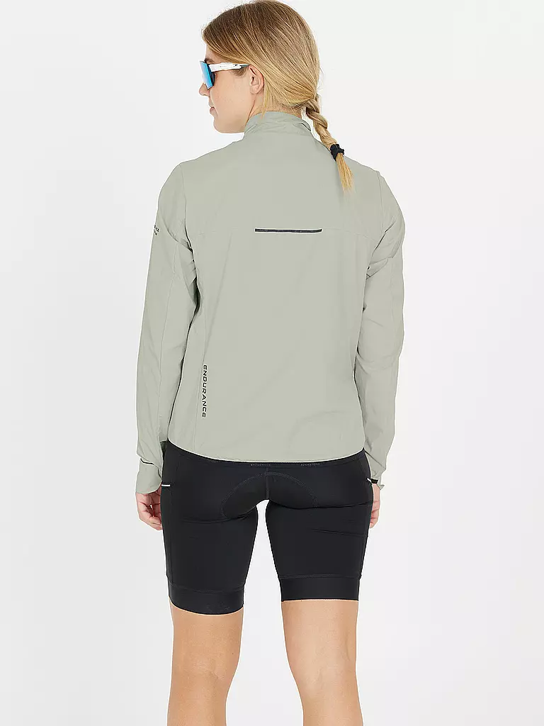 ENDURANCE | Cortavientos Nimbos para mujer |