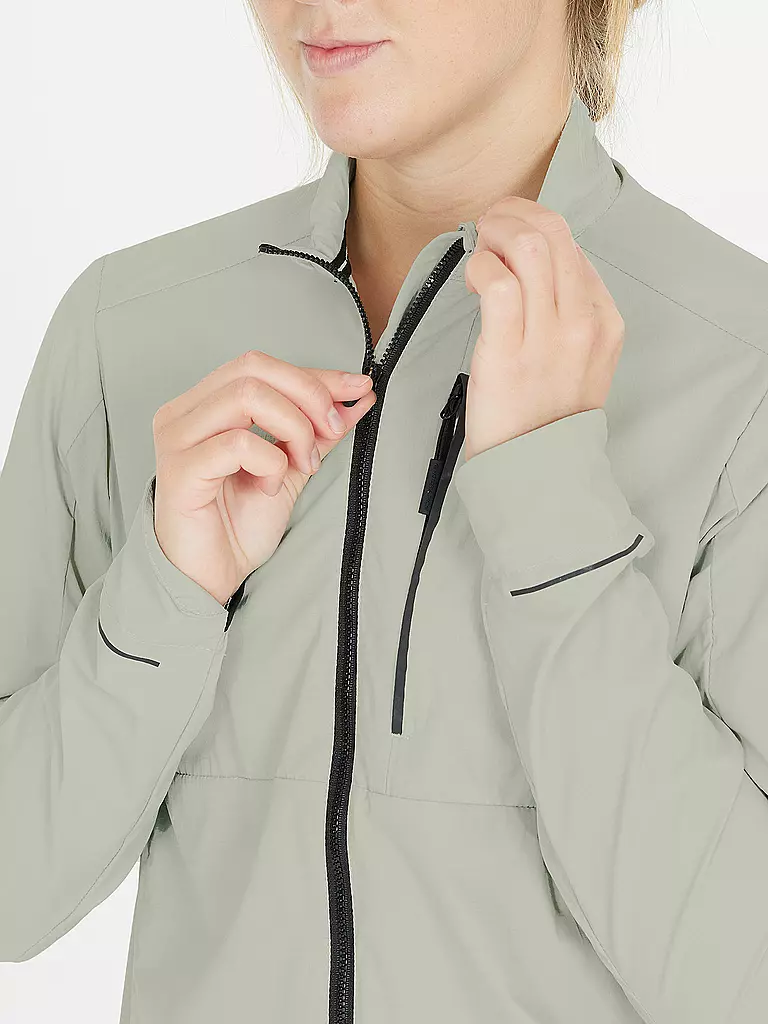 ENDURANCE | Cortavientos Nimbos para mujer |