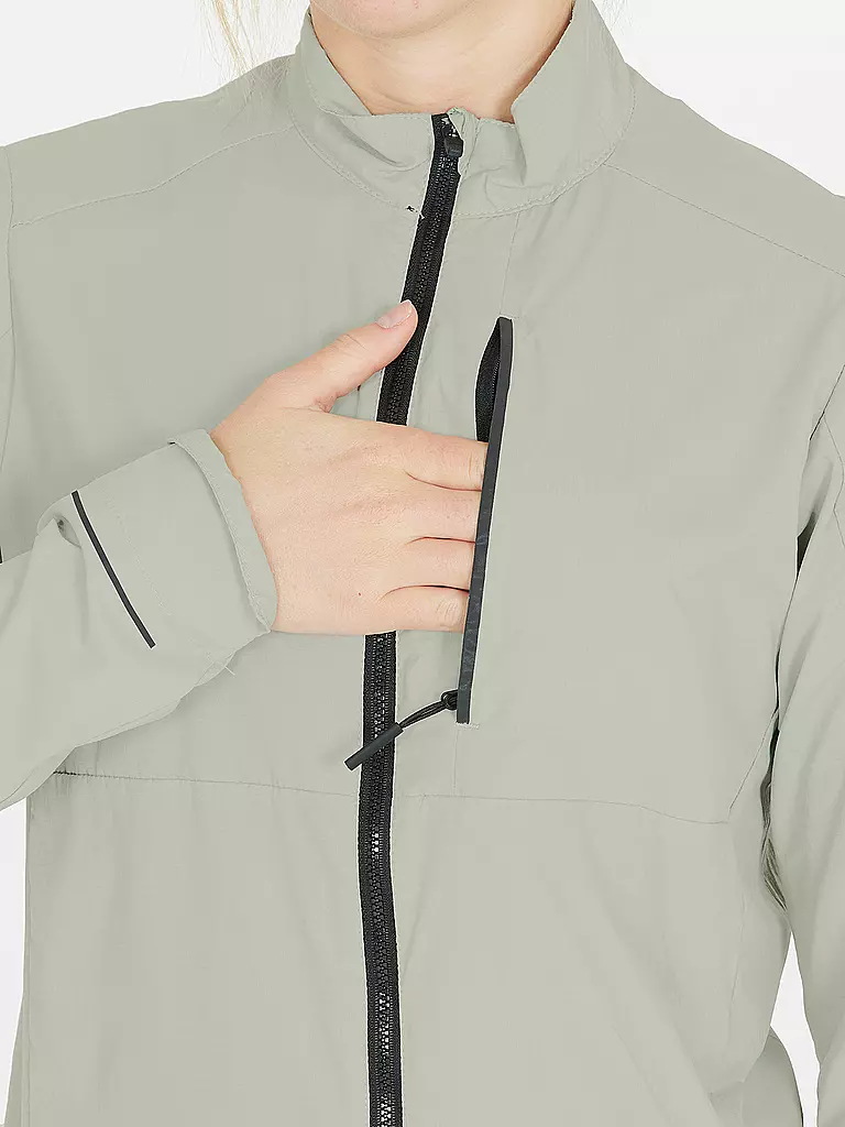 ENDURANCE | Cortavientos Nimbos para mujer |