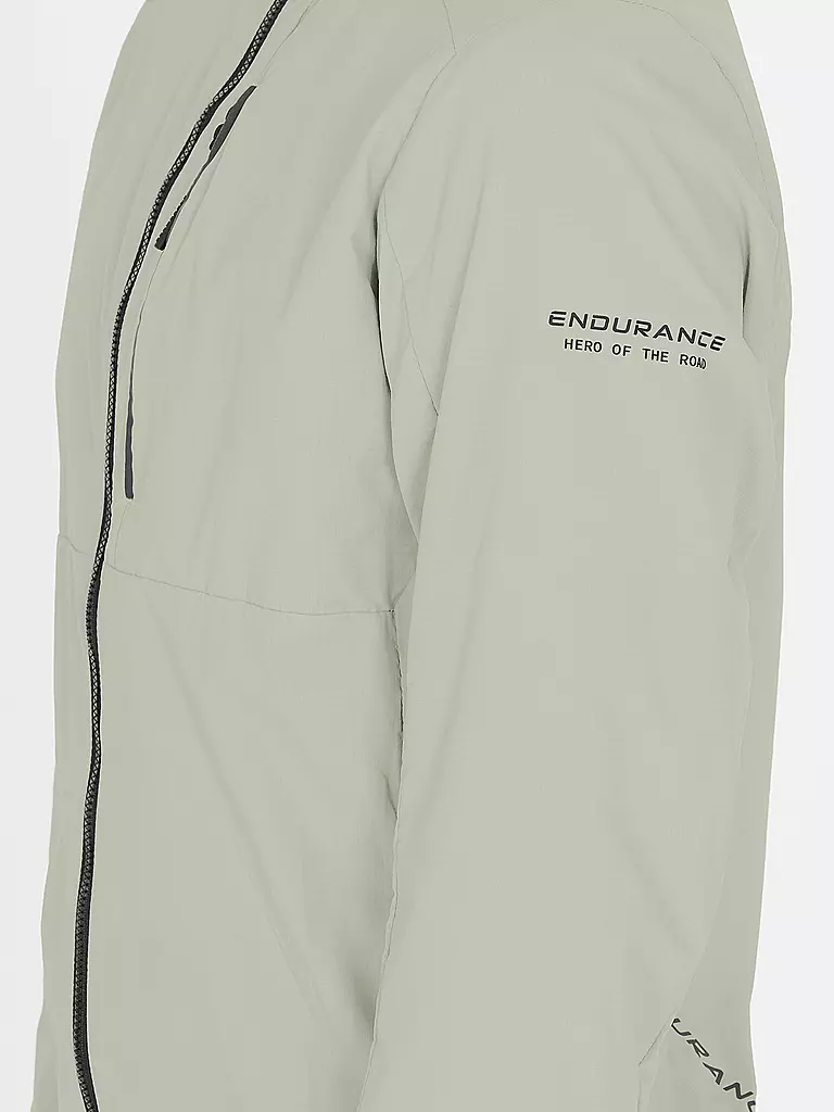 ENDURANCE | Cortavientos Nimbos para mujer |