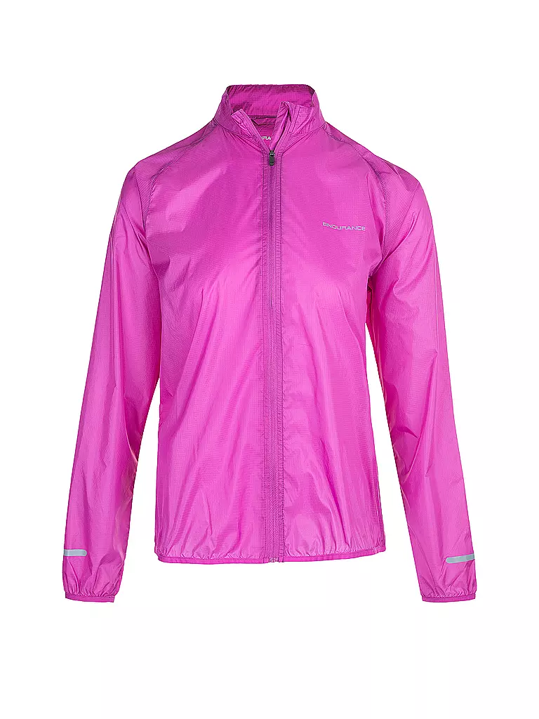 ENDURANCE | Damen Rad Windjacke Immie | Baya