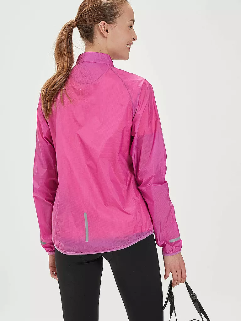 ENDURANCE | Damen Rad Windjacke Immie | Baya