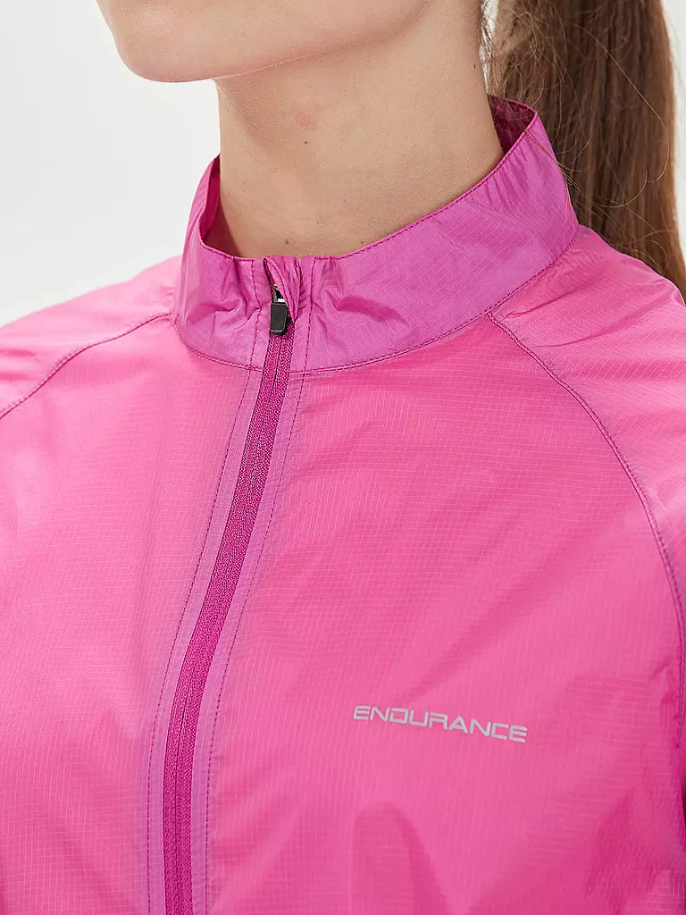 ENDURANCE | Damen Rad Windjacke Immie | Baya