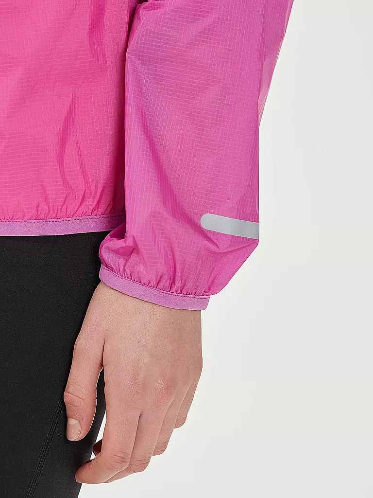 ENDURANCE | Damen Rad Windjacke Immie | Baya