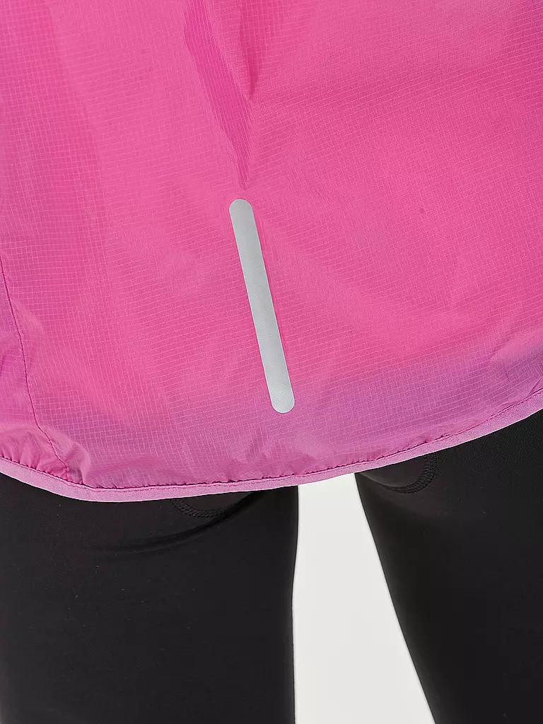 ENDURANCE | Damen Rad Windjacke Immie | Baya