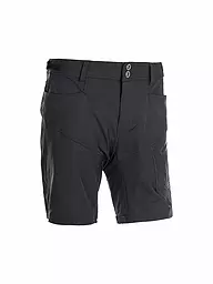 ENDURANCE | Herren 2in1 Radshort Jamal | Negro