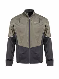 ENDURANCE | Herren Radjacke Jive Functional | Oliva