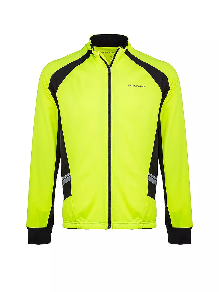 ENDURANCE | Herren Radjacke Verner | Amarillo