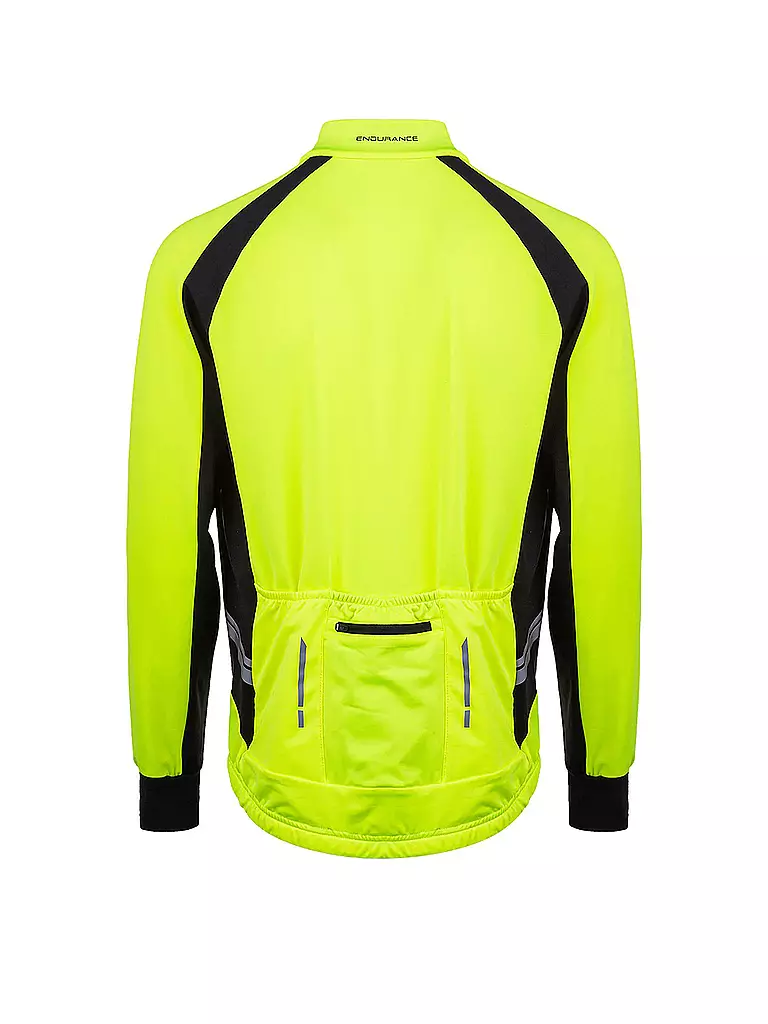 ENDURANCE | Herren Radjacke Verner | Amarillo