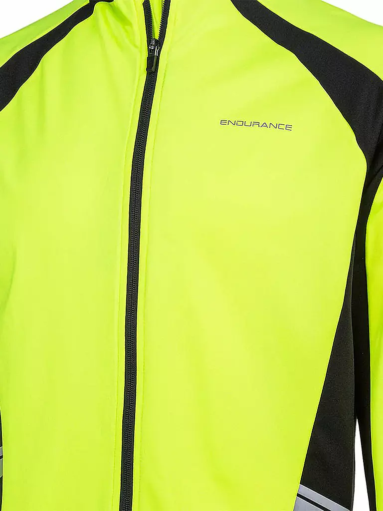 ENDURANCE | Herren Radjacke Verner | Amarillo