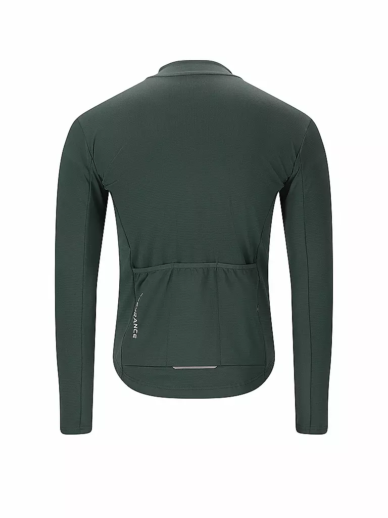 ENDURANCE | Maillot de ciclismo de invierno para hombre Megah |