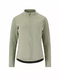 ENDURANCE | Maillot de ciclismo de invierno para mujer Megah | Menta