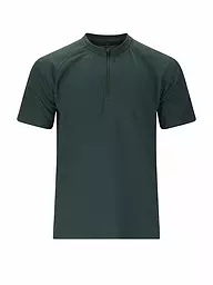 ENDURANCE | Maillot de ciclismo para hombre Elang | Verde oscuro