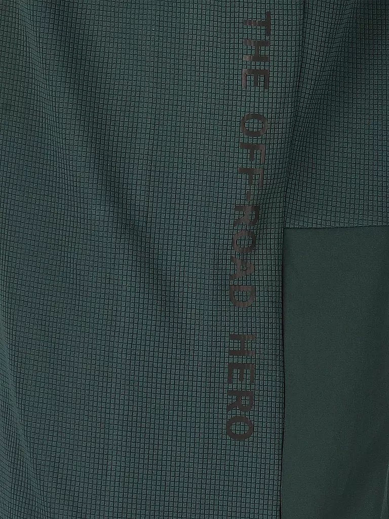 ENDURANCE | Maillot de ciclismo para hombre Elang | 