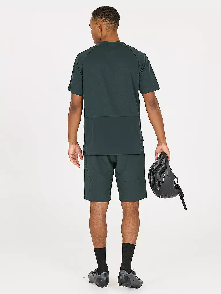 ENDURANCE | Maillot de ciclismo para hombre Elang | 