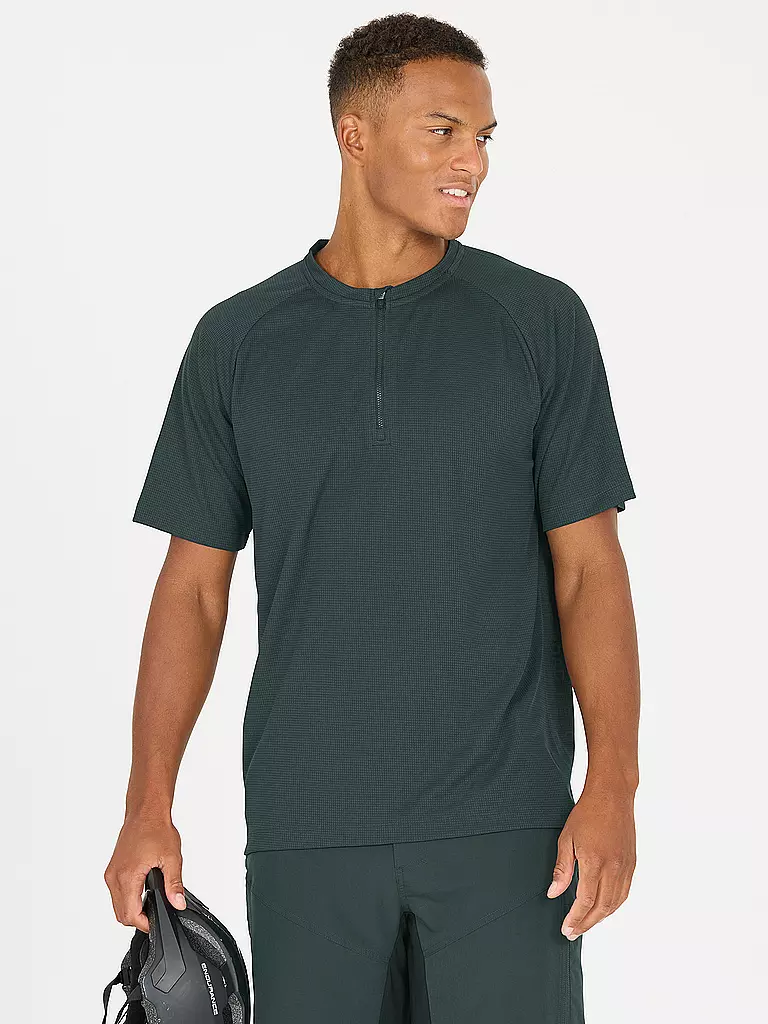 ENDURANCE | Maillot de ciclismo para hombre Elang | 