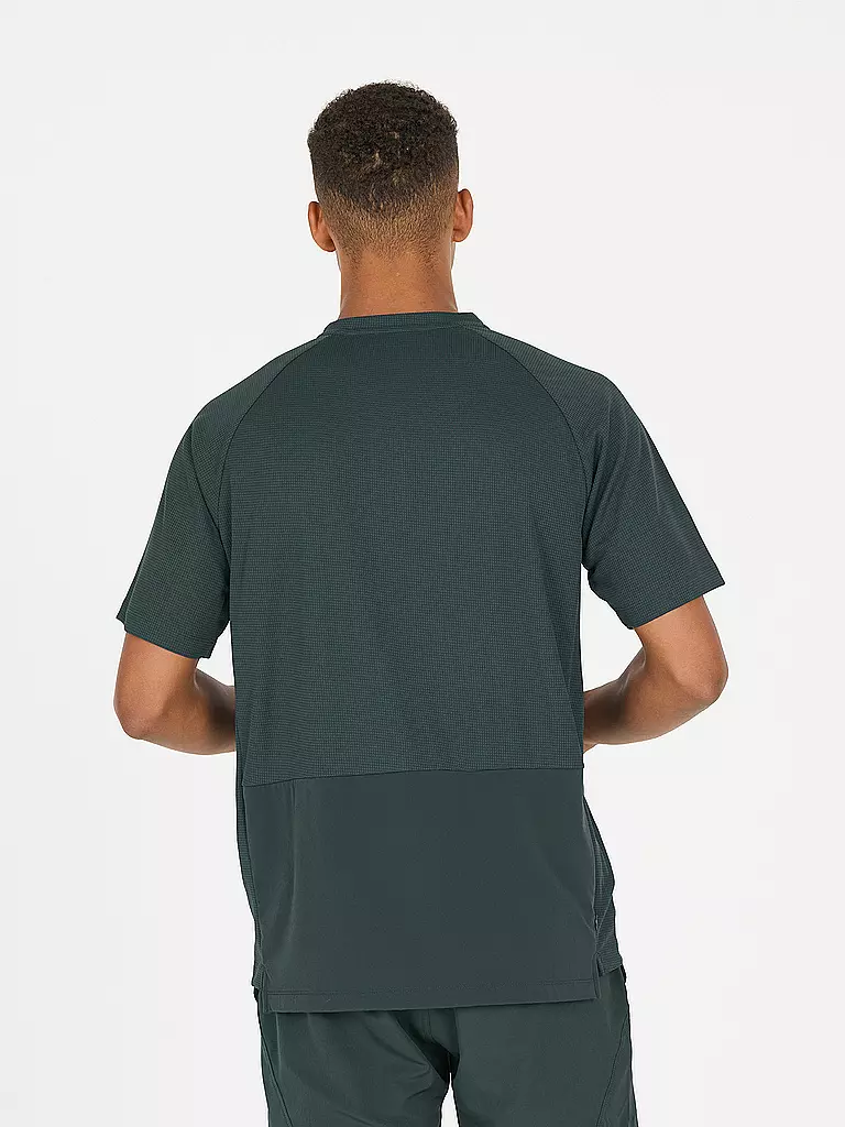 ENDURANCE | Maillot de ciclismo para hombre Elang | 