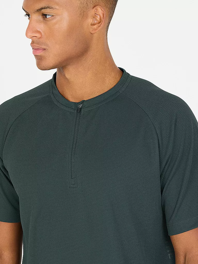 ENDURANCE | Maillot de ciclismo para hombre Elang | 