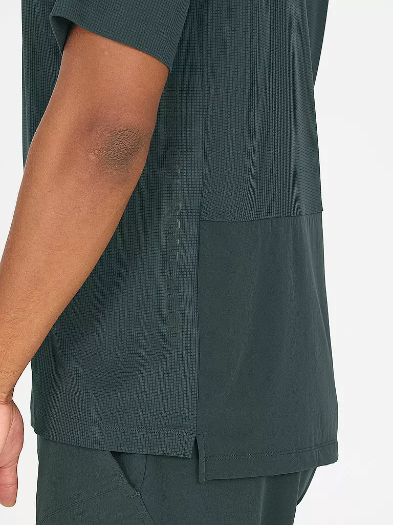 ENDURANCE | Maillot de ciclismo para hombre Elang | 