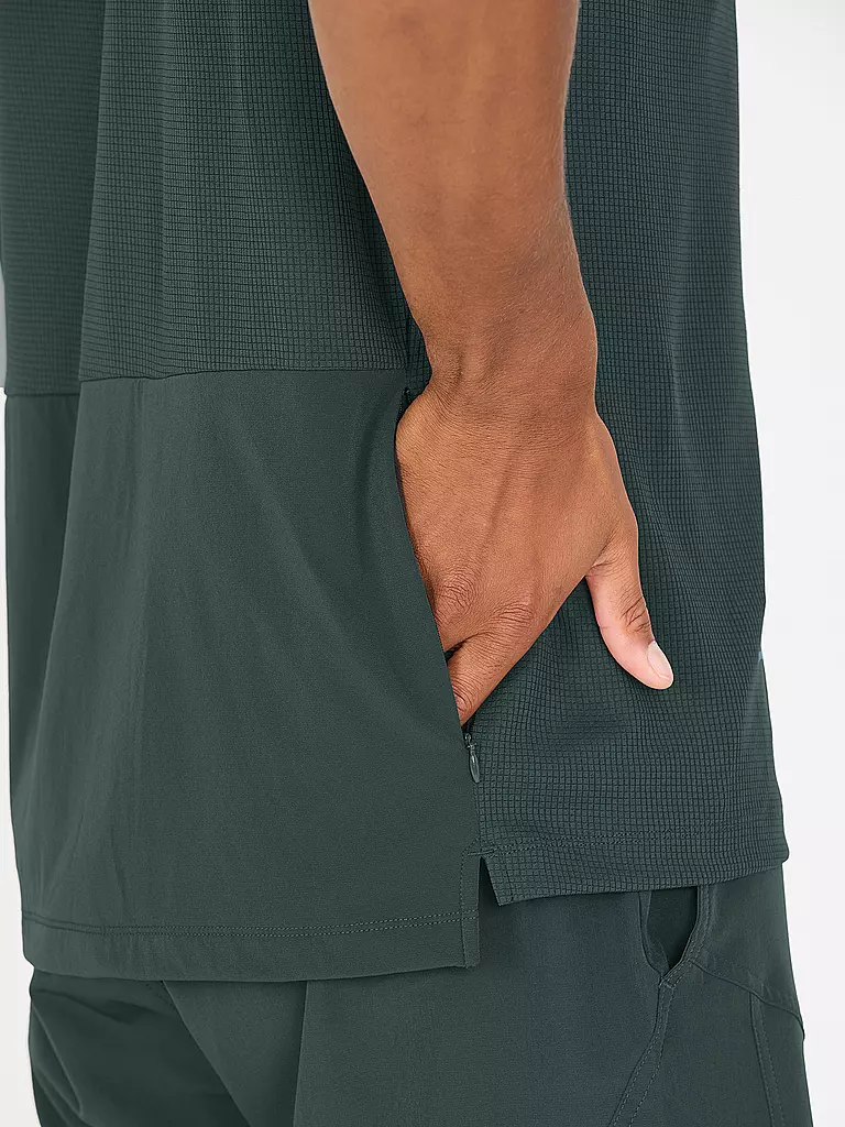 ENDURANCE | Maillot de ciclismo para hombre Elang | 