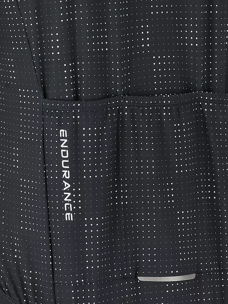 ENDURANCE | Maillot de ciclismo para hombre Norris | 