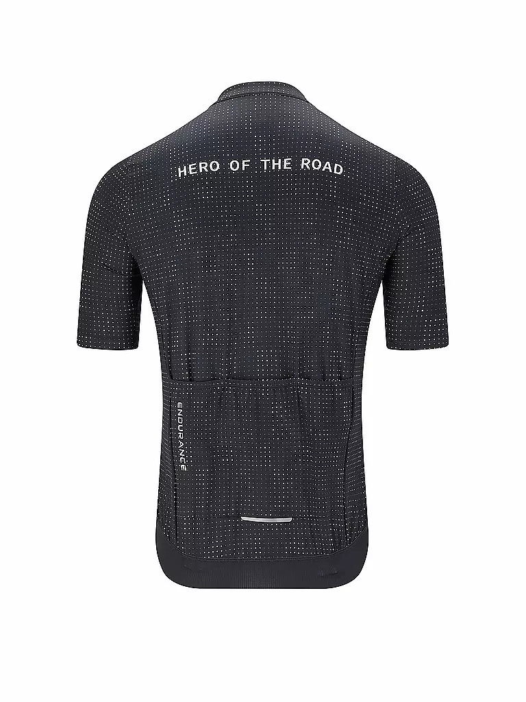 ENDURANCE | Maillot de ciclismo para hombre Norris | 