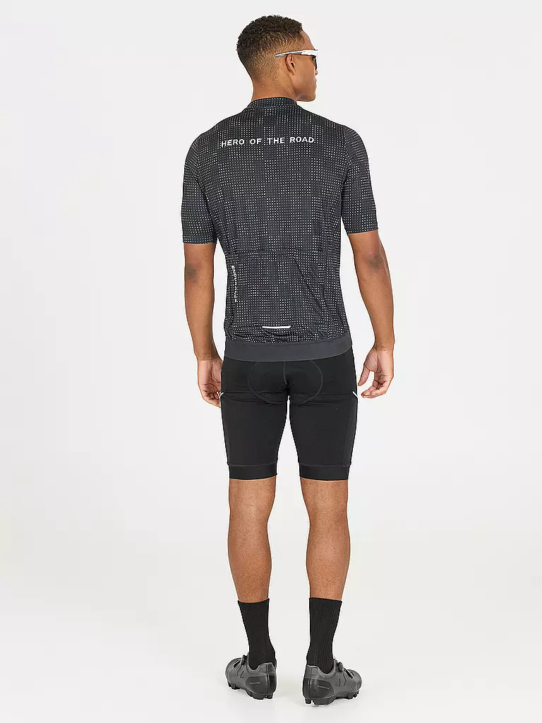 ENDURANCE | Maillot de ciclismo para hombre Norris | 