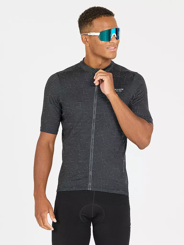 ENDURANCE | Maillot de ciclismo para hombre Norris | 