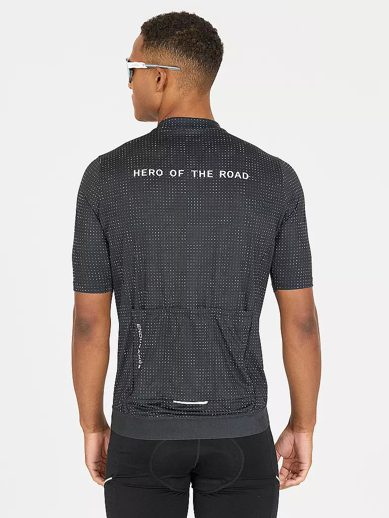 ENDURANCE | Maillot de ciclismo para hombre Norris | 