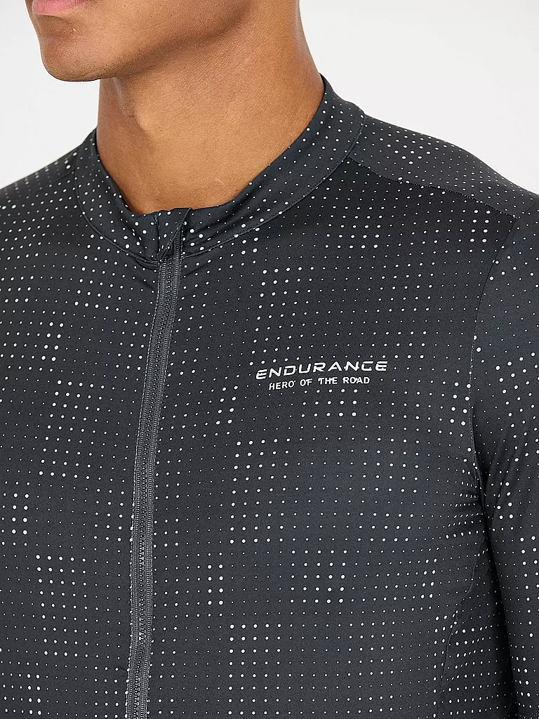 ENDURANCE | Maillot de ciclismo para hombre Norris | 