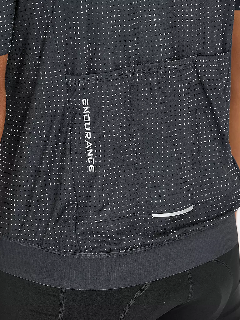 ENDURANCE | Maillot de ciclismo para hombre Norris | 