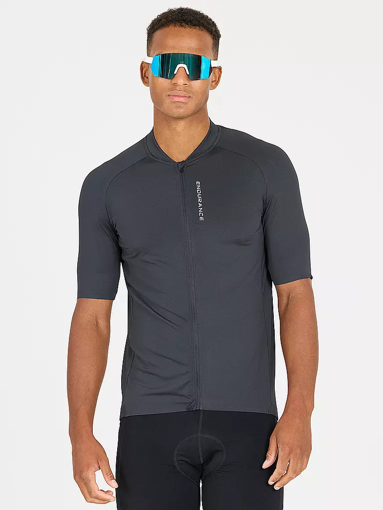 ENDURANCE | Maillot de ciclismo para hombre Paxton | 