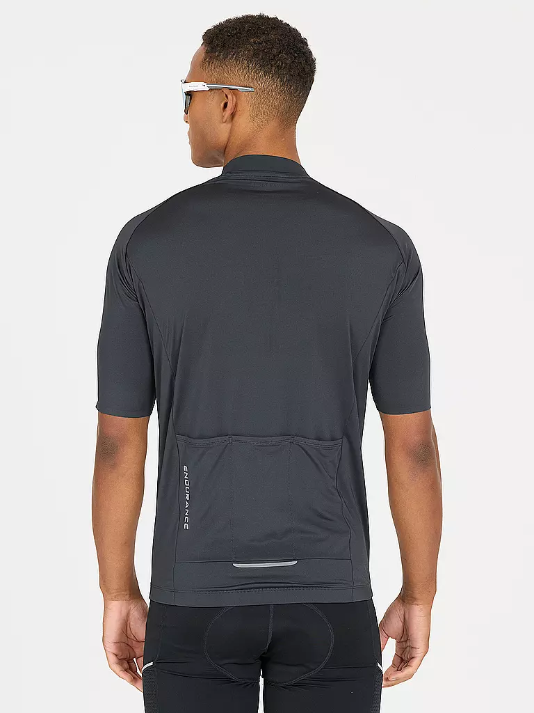 ENDURANCE | Maillot de ciclismo para hombre Paxton | 