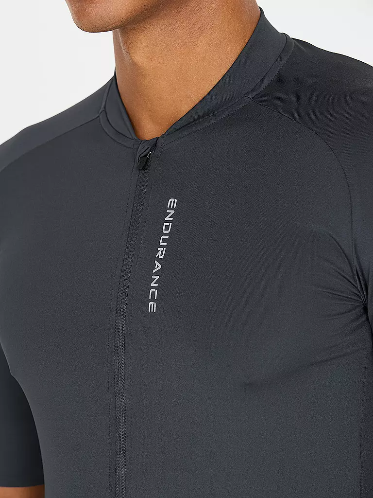 ENDURANCE | Maillot de ciclismo para hombre Paxton | 