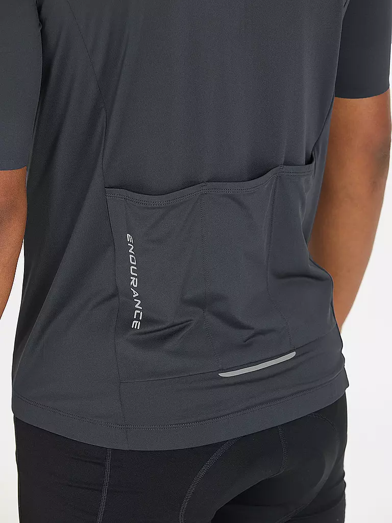 ENDURANCE | Maillot de ciclismo para hombre Paxton | 