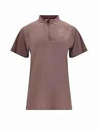 ENDURANCE | Maillot de ciclismo para mujer Crow | Rosa