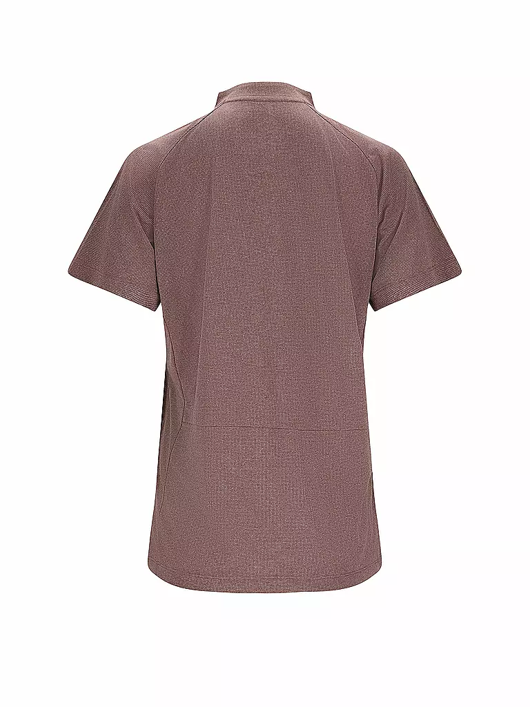 ENDURANCE | Maillot de ciclismo para mujer Crow | 