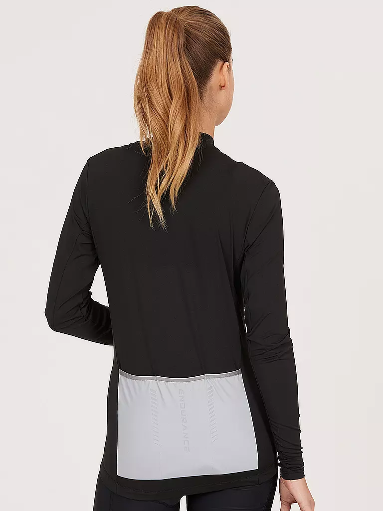 ENDURANCE | Maillot de ciclismo para mujer Dharma FZ | 